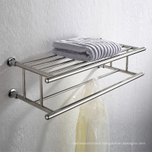 Bathroom furniture Towel holder rack bath stainless steel  towel rack